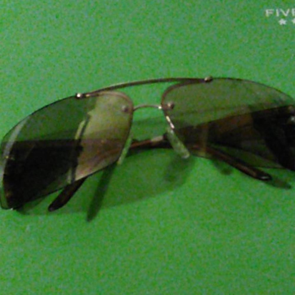 Fendi sunglasses